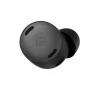 GOOGLE Kopfhörer - Google Pixel Buds - Kabelloses Bluetooth - Kohle
