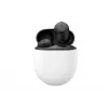 GOOGLE Kopfhörer - Google Pixel Buds - Kabelloses Bluetooth - Kohle