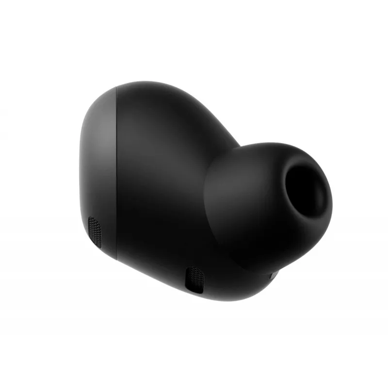 GOOGLE Kopfhörer - Google Pixel Buds - Kabelloses Bluetooth - Kohle