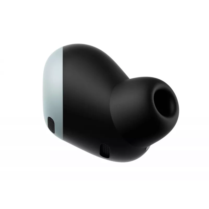 GOOGLE Kopfhörer - Google Pixel Buds - Kabelloses Bluetooth - Nebel