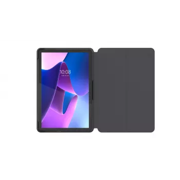Lenovo ZG38C03900 Tablet-Hülle 25,6 cm (10,1 Zoll) Folio Grau