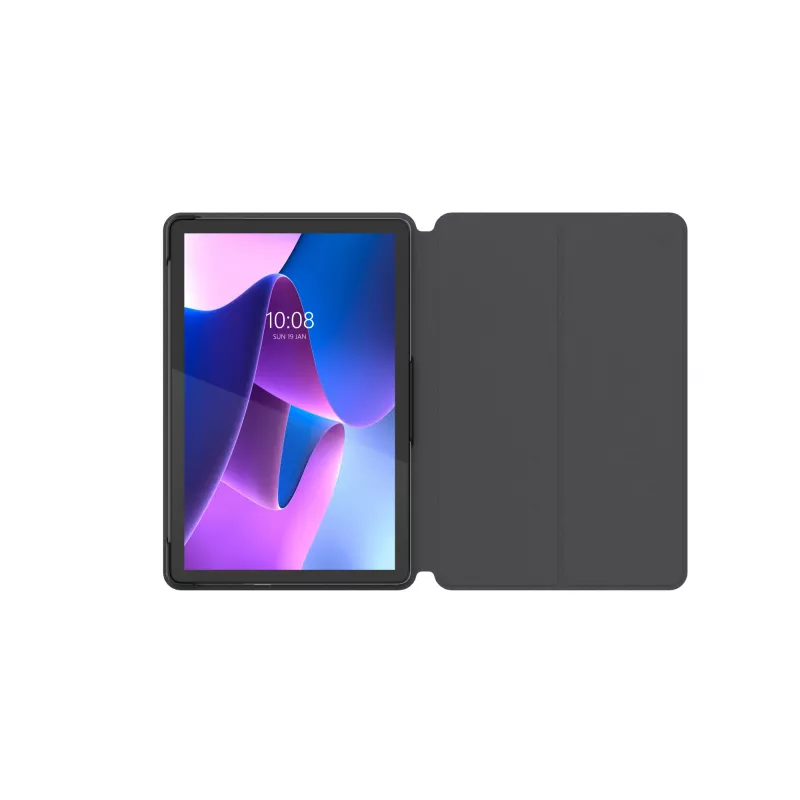 Lenovo ZG38C03900 Tablet-Hülle 25,6 cm (10,1 Zoll) Folio Grau