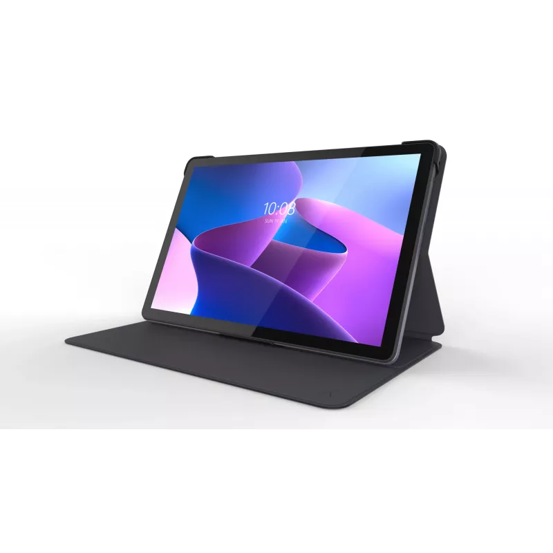 Lenovo ZG38C03900 Tablet-Hülle 25,6 cm (10,1 Zoll) Folio Grau