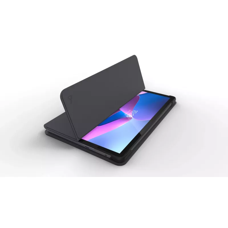 Lenovo ZG38C03900 Tablet-Hülle 25,6 cm (10,1 Zoll) Folio Grau