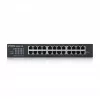 Managed Switch Zyxel GS1915-24E L2 Gigabit Ethernet 24 Ports 1U Schwarz