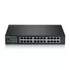 Managed Switch Zyxel GS1915-24E L2 Gigabit Ethernet 24 Ports 1U Schwarz