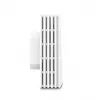 TP-Link Omada AX3000 Wall Plate WiFi 6 Access Point, 2,4 GHz, 5 GHz, 3000 Mbit/s, SNMP, SSH, WPA-Enterprise, WPA2-Enterprise, 10,100,1000 Mbit/s