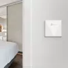TP-Link Omada AX3000 Wall Plate WiFi 6 Access Point, 2,4 GHz, 5 GHz, 3000 Mbit/s, SNMP, SSH, WPA-Enterprise, WPA2-Enterprise, 10,100,1000 Mbit/s