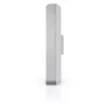 Access Point UBIQUITI Unifi 6 In-Wall U6-IW — Dualband 2,4/5 GHz, 4800 Mbit/s, 5x RJ-45, PoE, weiß