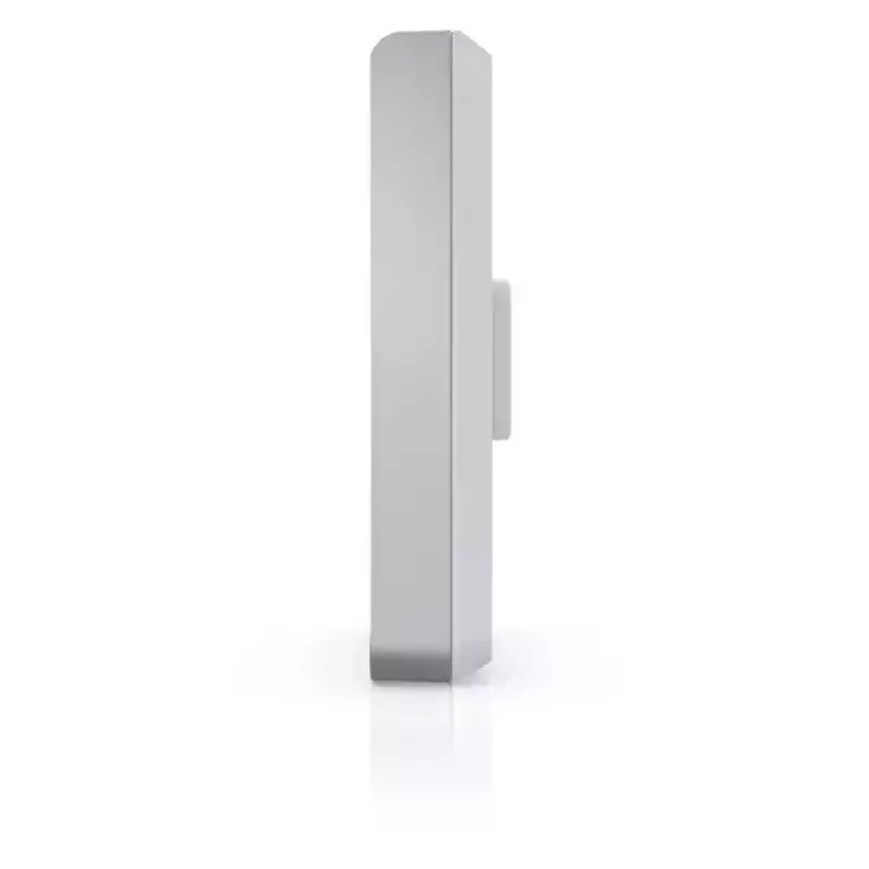Access Point UBIQUITI Unifi 6 In-Wall U6-IW — Dualband 2,4/5 GHz, 4800 Mbit/s, 5x RJ-45, PoE, weiß