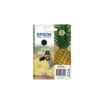 Epson 604XL Tintenpatrone 1 Stk. Original High (XL) Yield Schwarz