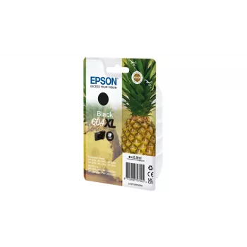 Epson 604XL Tintenpatrone 1 Stk. Original High (XL) Yield Schwarz