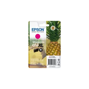 Epson 604XL Tintenpatrone 1 Stk. Original High (XL) Yield Magenta