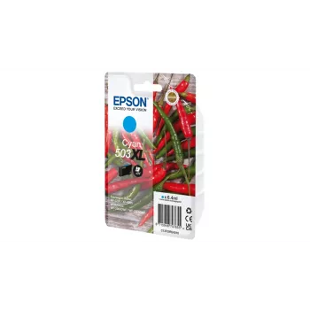 Epson 503XL Tintenpatrone 1 Stk. Original High (XL) Yield Cyan