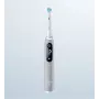 Braun 445258 elektrische Zahnbürste Für Erwachsene vibrierende Zahnbürste Grau