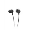 Lenovo 4XD1J77351 Kopfhörer / Headset Kabelgebunden Im Ohr Büro / Callcenter USB Type-C Schwarz