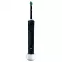 Oral-B Vitality Pro Rotierende Zahnbürste für Erwachsene Schwarz