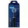 Oral-B Vitality Pro Rotierende Zahnbürste für Erwachsene Schwarz