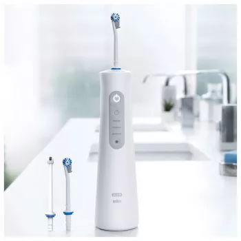 Oral-B AquaCare 6 Pro-Expert Munddusche 0,15 L