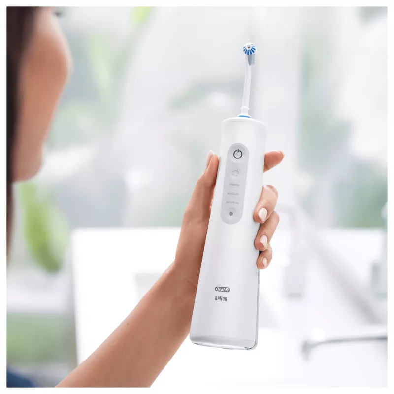 Oral-B AquaCare 6 Pro-Expert Munddusche 0,15 L