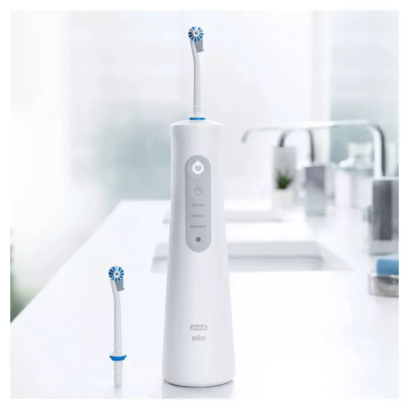 Oral-B AquaCare 6 Pro-Expert Munddusche 0,15 L