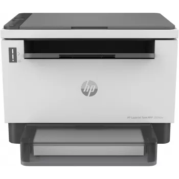 HP LaserJet Tank MFP 2604dw Drucker, Laser, Monodruck, 600 x 600 DPI, A4, Direktdruck, Grau