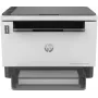 HP LaserJet Tank MFP 2604dw Drucker, Laser, Monodruck, 600 x 600 DPI, A4, Direktdruck, Grau