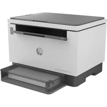HP LaserJet Tank MFP 2604dw Drucker, Laser, Monodruck, 600 x 600 DPI, A4, Direktdruck, Grau