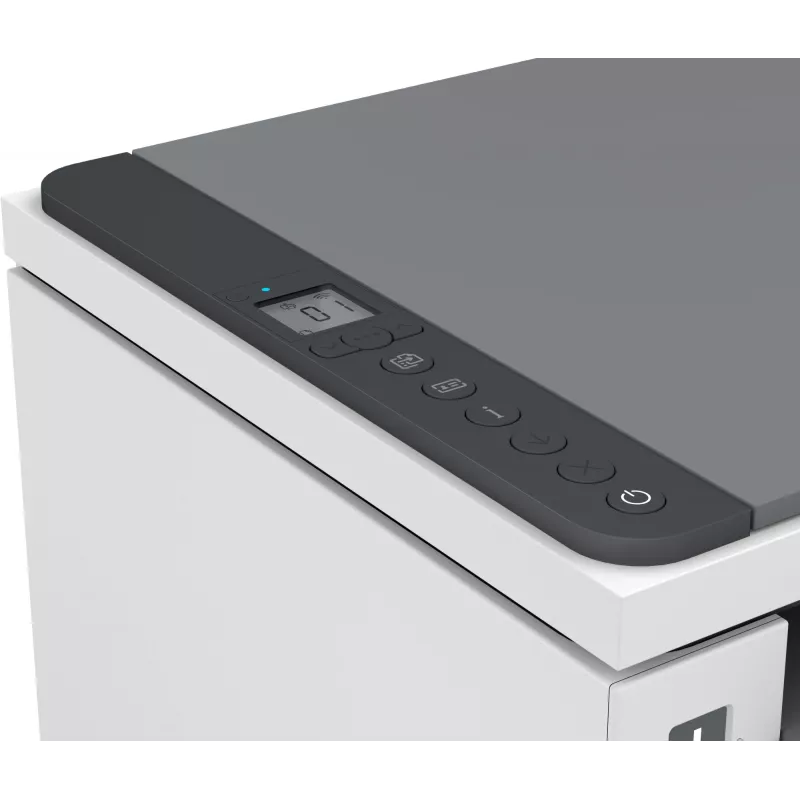 HP LaserJet Tank MFP 2604dw Drucker, Laser, Monodruck, 600 x 600 DPI, A4, Direktdruck, Grau
