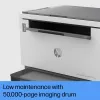 HP LaserJet Tank MFP 2604dw Drucker, Laser, Monodruck, 600 x 600 DPI, A4, Direktdruck, Grau