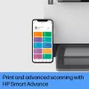 HP LaserJet Tank MFP 2604dw Drucker, Laser, Monodruck, 600 x 600 DPI, A4, Direktdruck, Grau