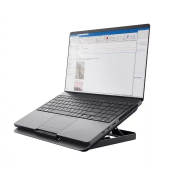 Trust Exto Laptop Kühlständer