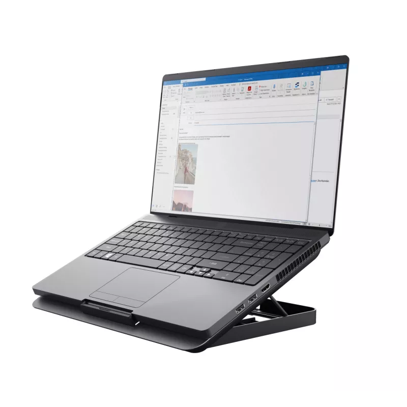 Trust Exto Laptop Kühlständer