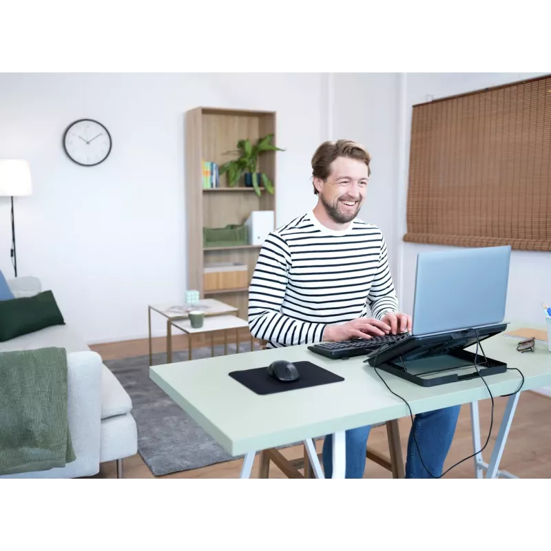 Trust Exto Laptop Kühlständer