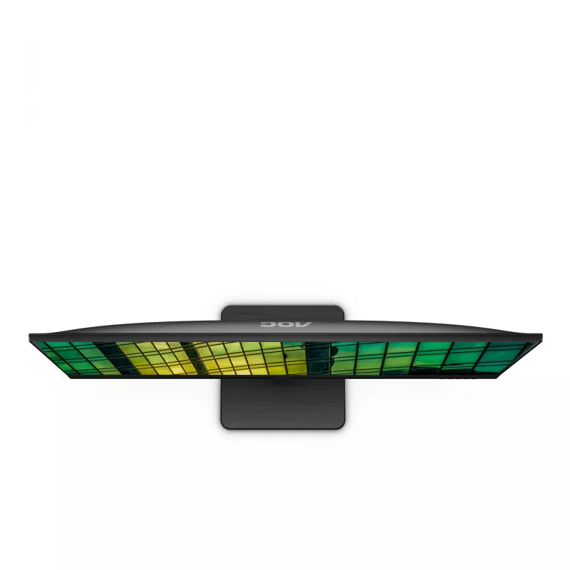 AOC E2 U34E2M/BK Computer Monitor 86,4 cm (34 Zoll) 3440 x 1440 Pixel UltraWide Quad HD LED Schwarz