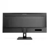 AOC E2 U34E2M/BK Computer Monitor 86,4 cm (34 Zoll) 3440 x 1440 Pixel UltraWide Quad HD LED Schwarz