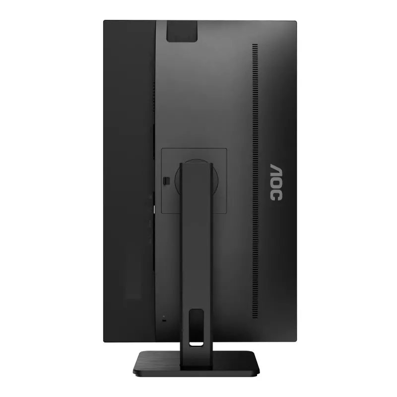 AOC P2 24P2QM Computer Monitor 60,5 cm (23,8 Zoll) 1920 x 1080 Pixel Full HD LED Schwarz