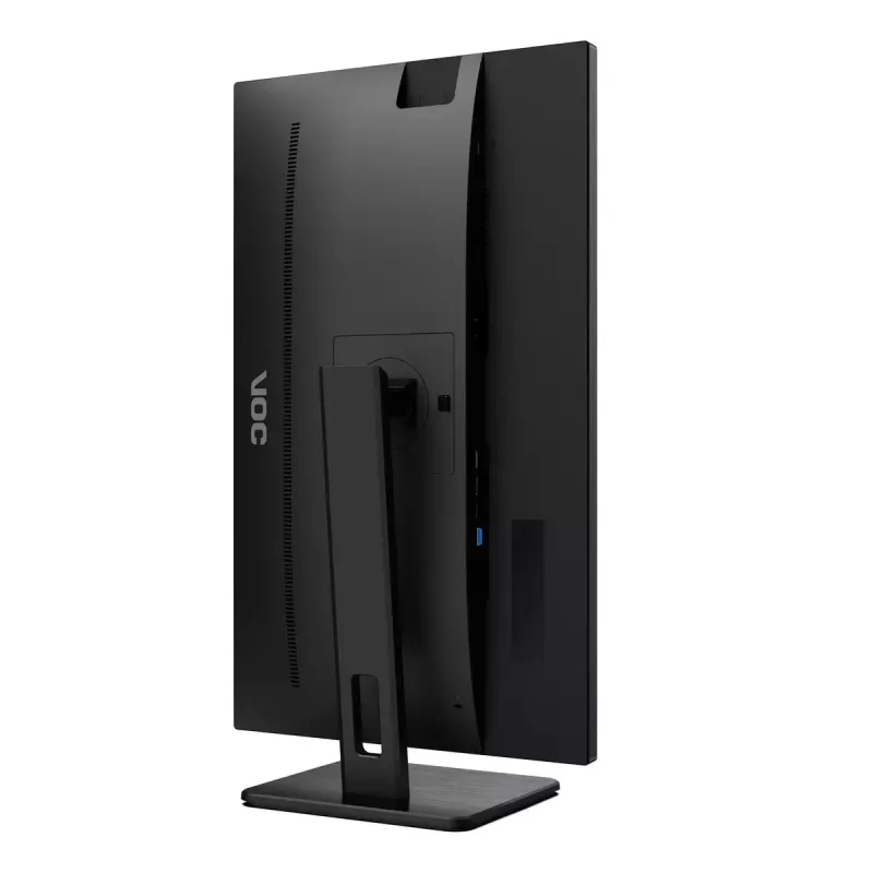 AOC P2 24P2QM Computer Monitor 60,5 cm (23,8 Zoll) 1920 x 1080 Pixel Full HD LED Schwarz