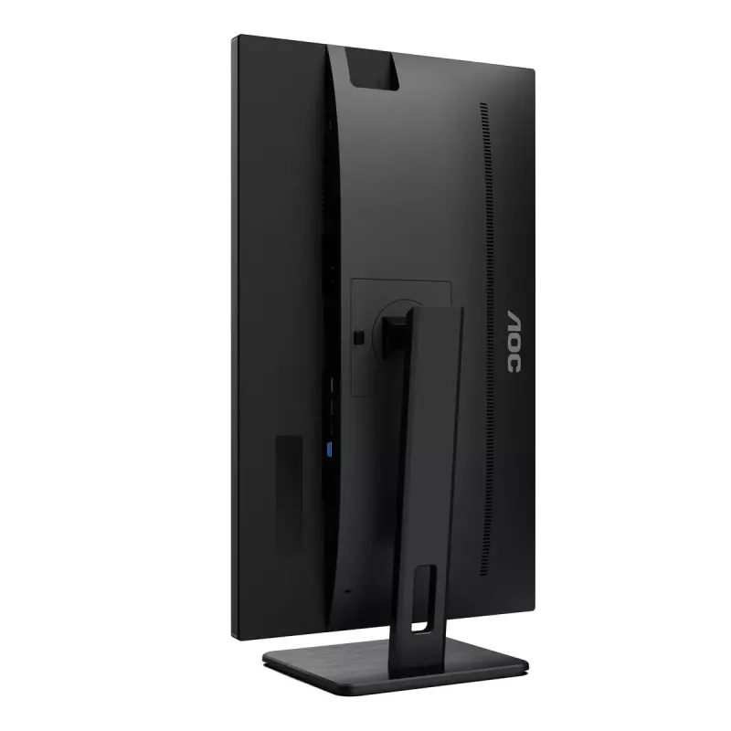 AOC P2 24P2QM Computer Monitor 60,5 cm (23,8 Zoll) 1920 x 1080 Pixel Full HD LED Schwarz