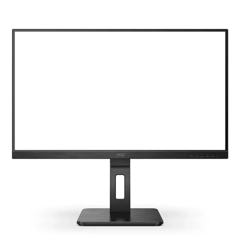 AOC P2 24P2QM Computer Monitor 60,5 cm (23,8 Zoll) 1920 x 1080 Pixel Full HD LED Schwarz