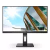 AOC P2 24P2QM Computer Monitor 60,5 cm (23,8 Zoll) 1920 x 1080 Pixel Full HD LED Schwarz