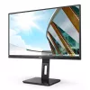 AOC P2 24P2QM Computer Monitor 60,5 cm (23,8 Zoll) 1920 x 1080 Pixel Full HD LED Schwarz