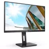 AOC P2 24P2QM Computer Monitor 60,5 cm (23,8 Zoll) 1920 x 1080 Pixel Full HD LED Schwarz