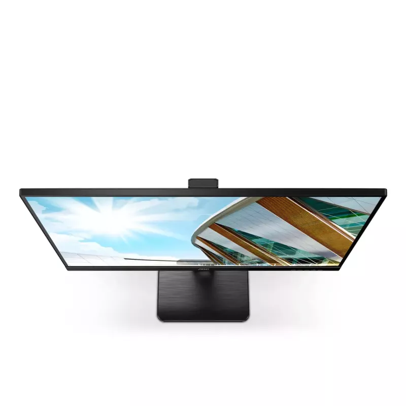 AOC P2 24P2QM Computer Monitor 60,5 cm (23,8 Zoll) 1920 x 1080 Pixel Full HD LED Schwarz