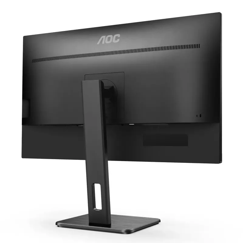 AOC P2 24P2QM Computer Monitor 60,5 cm (23,8 Zoll) 1920 x 1080 Pixel Full HD LED Schwarz