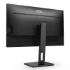 AOC P2 24P2QM Computer Monitor 60,5 cm (23,8 Zoll) 1920 x 1080 Pixel Full HD LED Schwarz