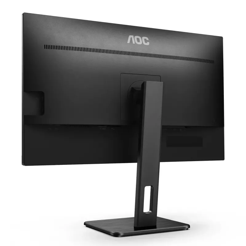 AOC P2 24P2QM Computer Monitor 60,5 cm (23,8 Zoll) 1920 x 1080 Pixel Full HD LED Schwarz