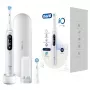 Oral-B 445234 elektrische Zahnbürste Erwachsene Vibrationszahnbürste Weiß