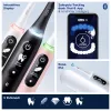 Oral-B 445234 elektrische Zahnbürste Erwachsene Vibrationszahnbürste Weiß