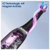 Oral-B 445234 elektrische Zahnbürste Erwachsene Vibrationszahnbürste Weiß